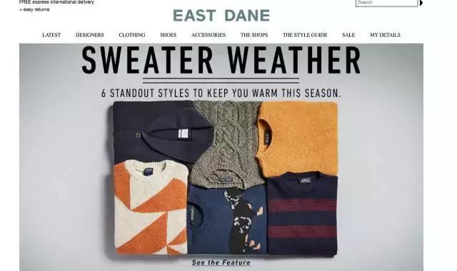 有哪些大牌购物网站,比较知名的购物网站推荐