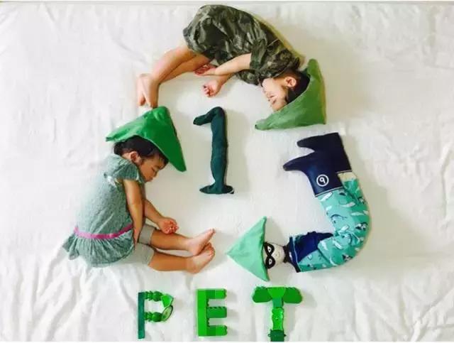 这个日本女人竟然对自己熟睡的孩子做出了这些......