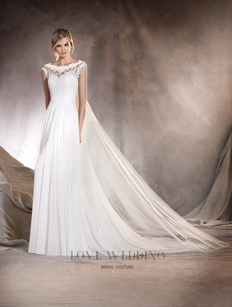 超赞的一家婚纱店强烈推荐,一家值得推荐的婚纱店