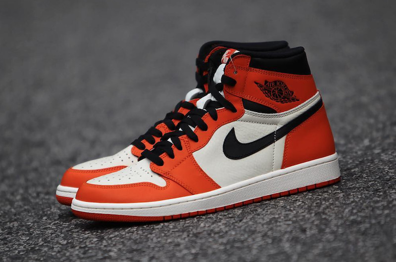 扣碎篮板aj1细节图,扣碎篮板aj1图片