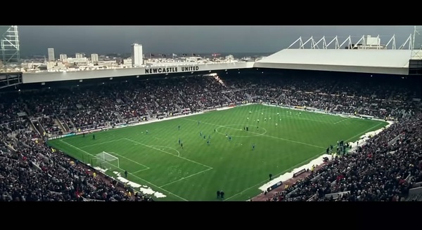 身为球迷怎能没看过这部电影——《一球成名》