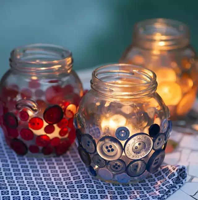 空的乳液瓶能够做什么,不要的护肤品瓶能做什么