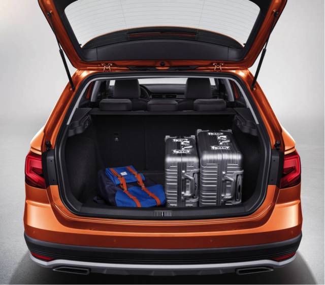 大众旅行车蔚领2021,大众蔚领换平台