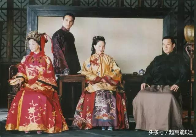 叶锦添香港的作品,叶锦添的全部视频