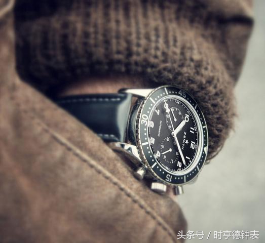 质感好点的正装在哪买,选高档大气的手表