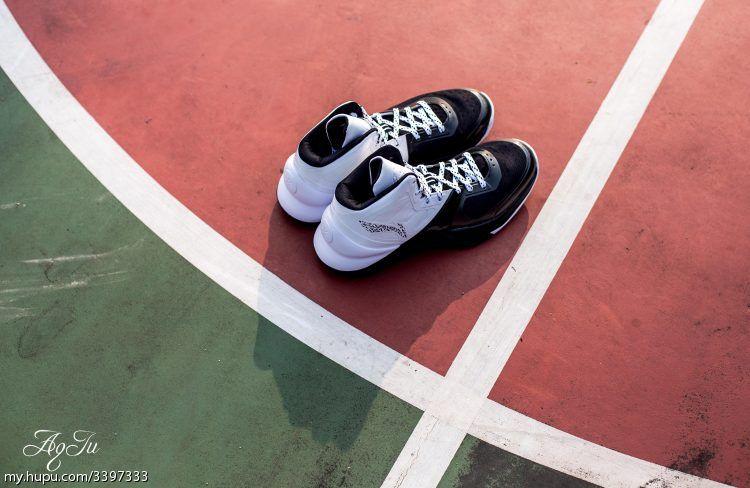 韦德之道第六人2代测评,李宁韦德第六人鸳鸯测评