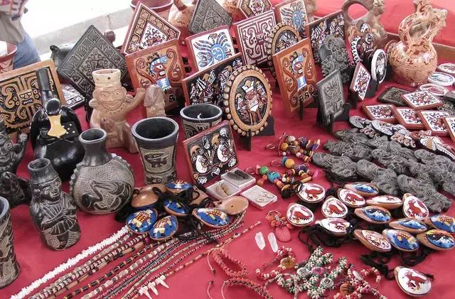 听说今年的法定节假日已用完，可我还有这5个地方没去啊！