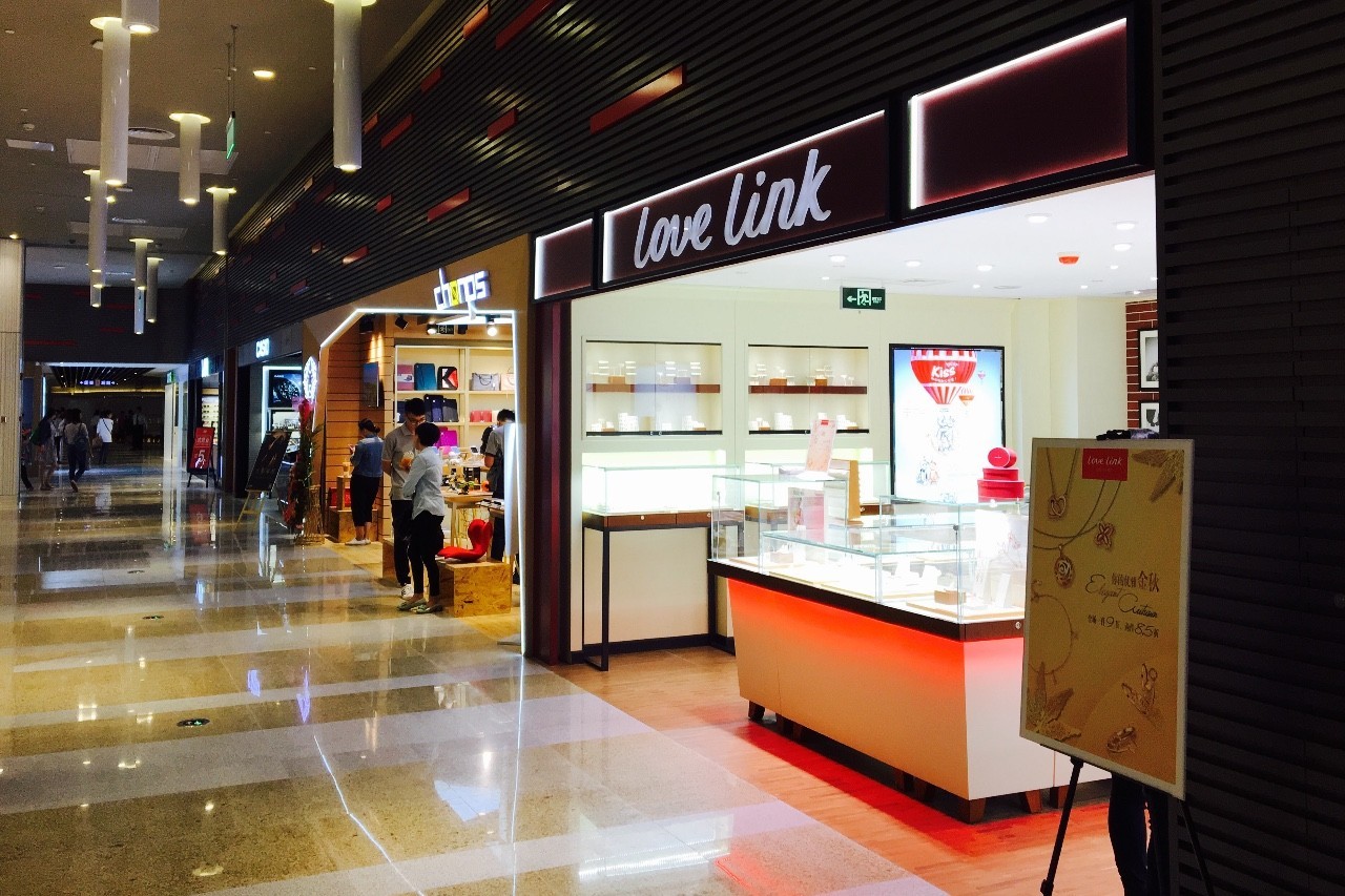 诚意之作|百联世纪购物中心初探图报（剪辑版）