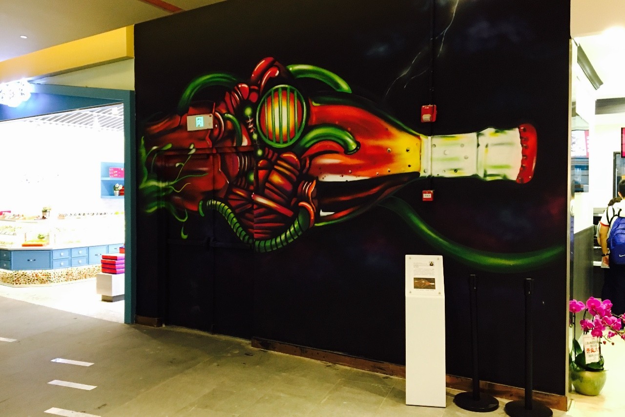 诚意之作|百联世纪购物中心初探图报（剪辑版）