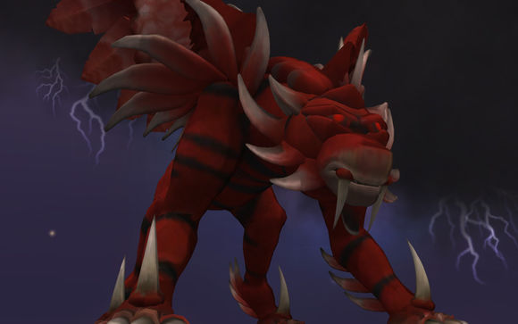 古代传说四大凶兽的真面目,中国历史上真实的四大凶兽