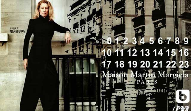 回顾合作的这些年,18年hm合作款