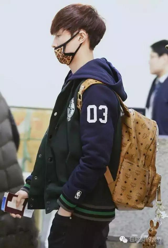 推荐韩系包包,韩国最火的十种包包