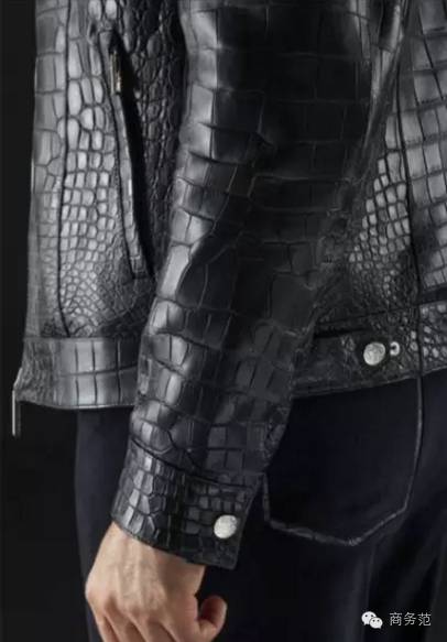 男装劳斯莱斯,你可能没见过的男装界劳斯莱斯