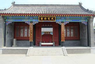 山东蓬莱海洋极地世界门票多少钱,山东郓城水浒城现在门票多少钱