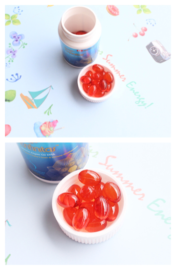 哪款藻油dha最好,好的藻油dha