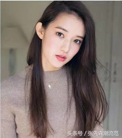 不染不烫合适方脸学生党的发型,2020年最流行的圆脸方脸发型男生