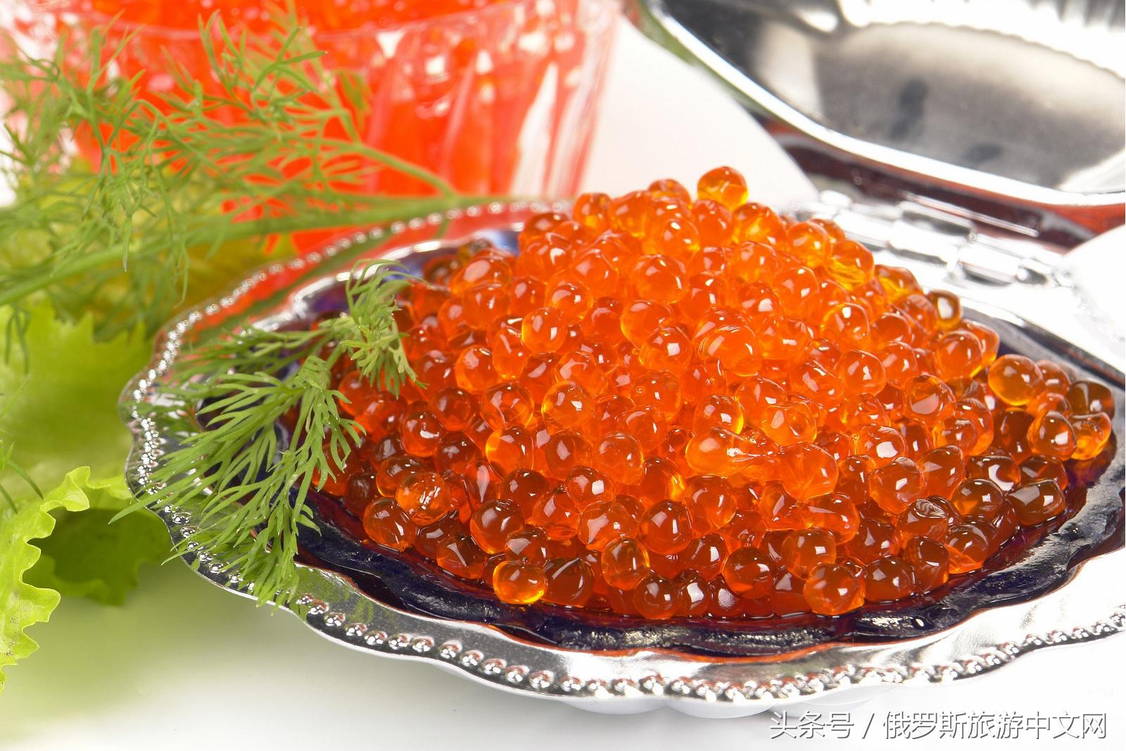 俄罗斯鱼肉,俄罗斯鱼肉做法