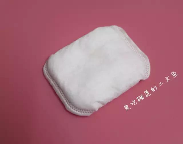 尤妮佳化妆棉哪款最好用,尤妮佳棉柔巾测评