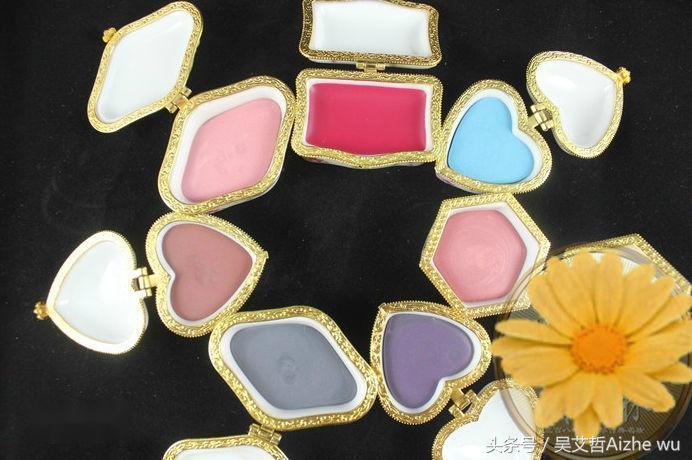 好用的国货化妆品推荐平价,抗皱第一名国货热门化妆品排行榜