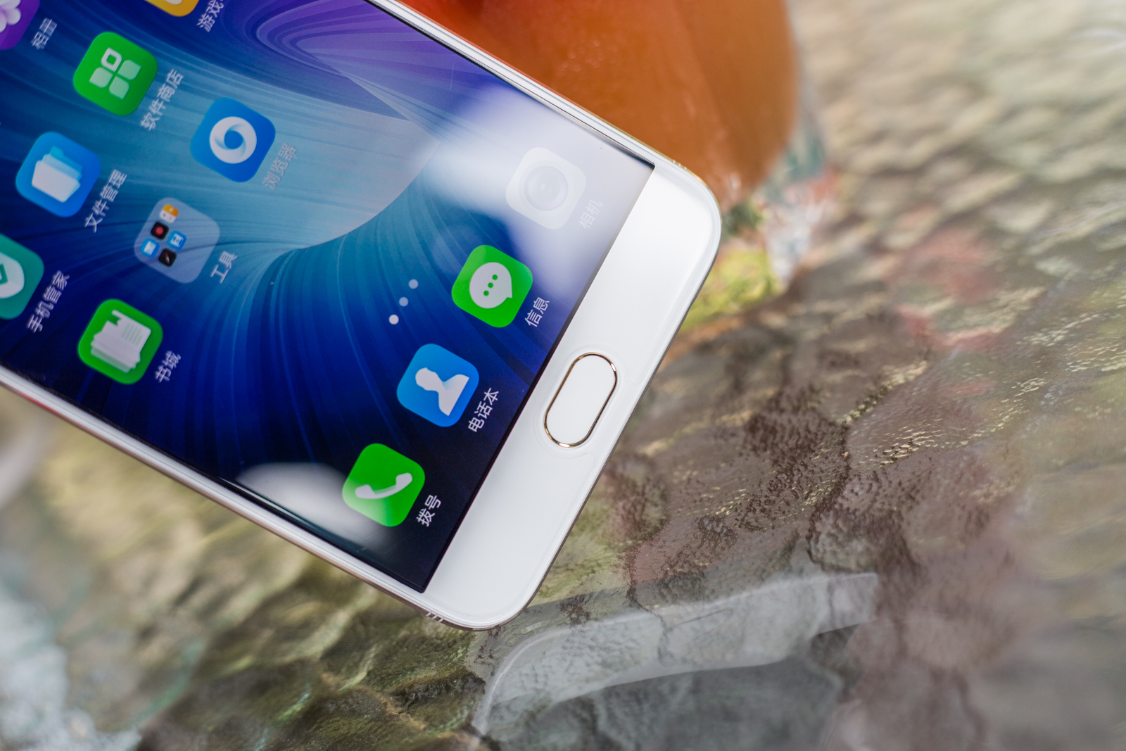 oppor9s评测吃鸡,oppor9s测评什么处理器