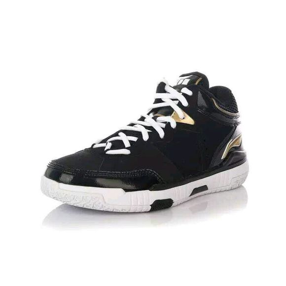 李宁篮球鞋韦德之道推荐,李宁韦德之道系列wowshadow2