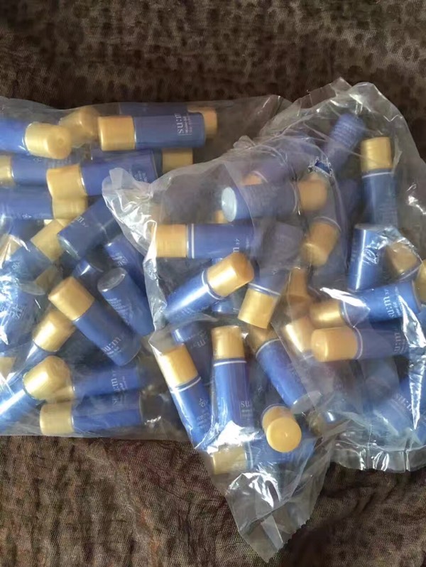 揭秘韩妆真实爆款,韩妆小样是真还是假