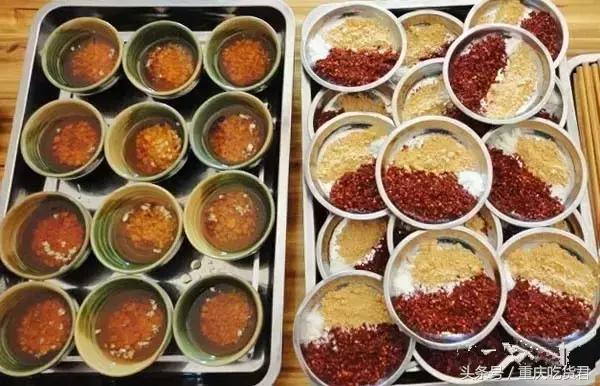 冒菜火锅和麻辣烫有什么区别,火锅冒菜麻辣烫的区别