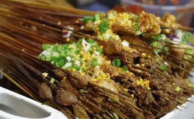 冒菜火锅和麻辣烫有什么区别,火锅冒菜麻辣烫的区别