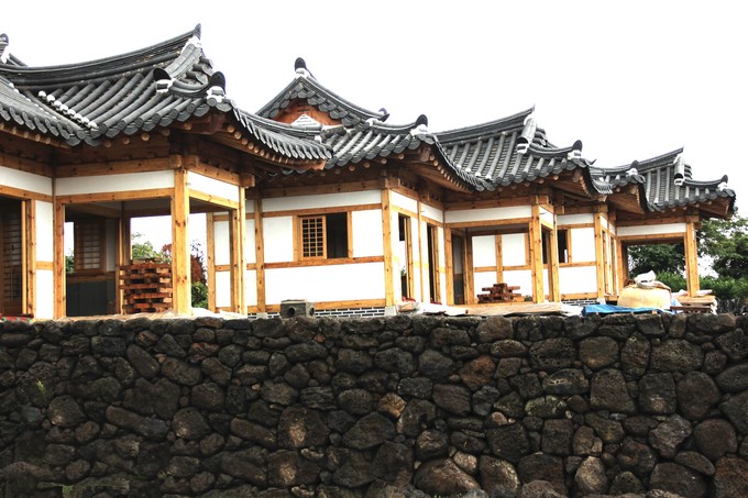 济州岛沉浸式体验,济州岛体验韩妆