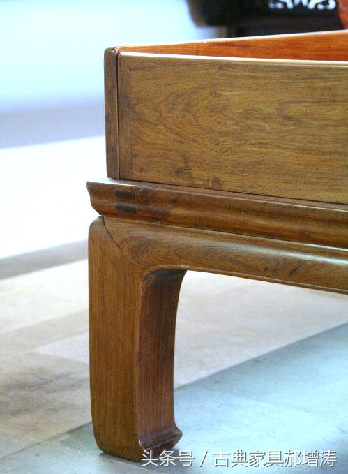 明清黄花梨罗汉床精品,安思远旧藏圈椅为什么不是黄花梨