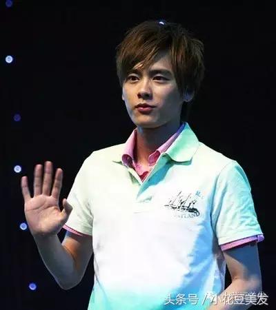 男生最需要的定位烫造型