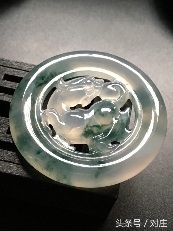 除了貔貅还有什么聚财,什么种水的翡翠貔貅招财