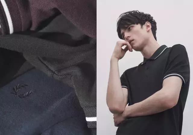 “躁动的荷尔蒙”演绎不羁英伦风