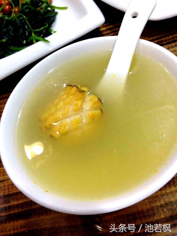 青岛，女汉子和小清新提前过端午