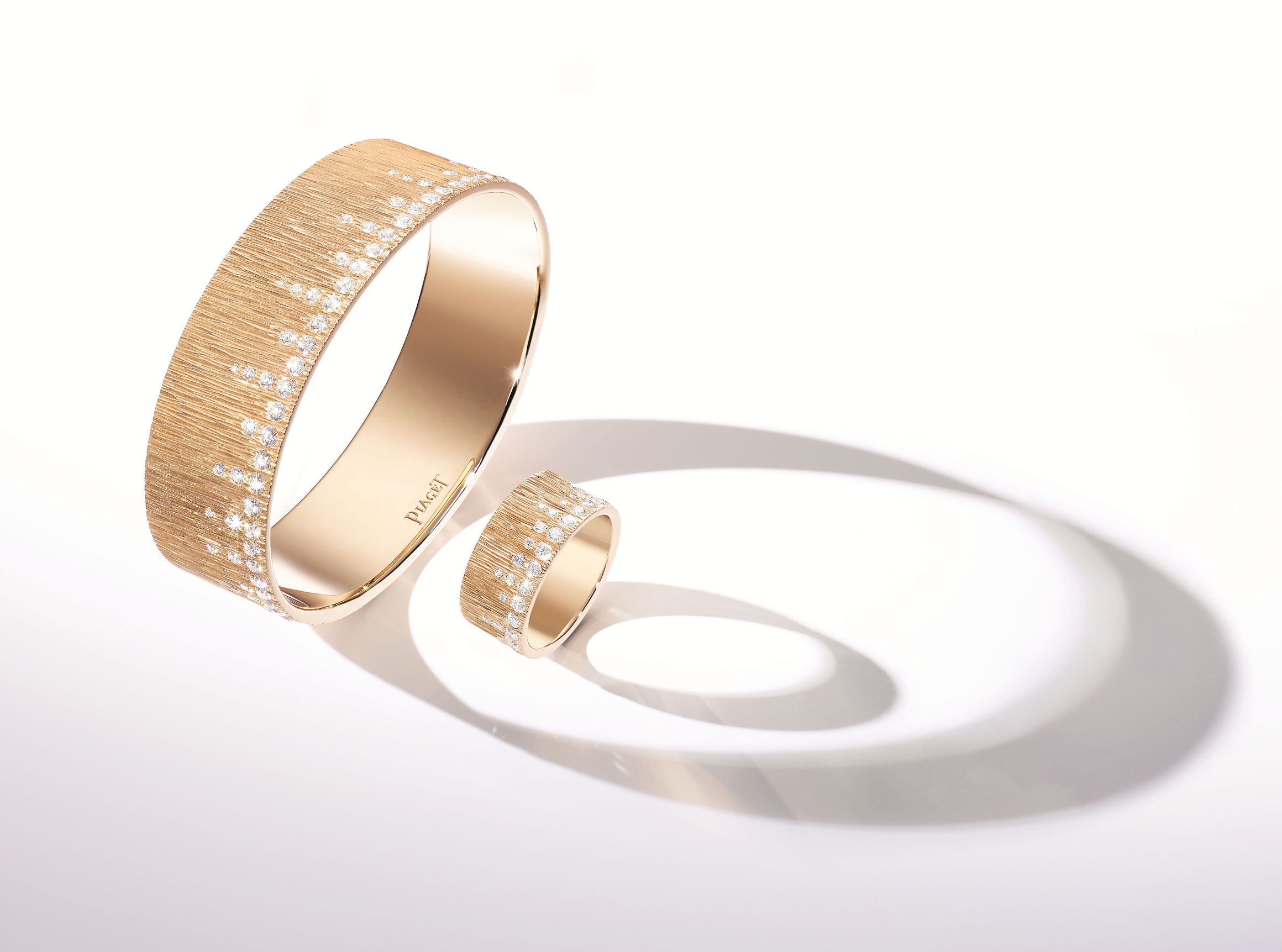 实用贴|教小白识奢侈珠宝品牌，大王不知YSL口红是什么鬼