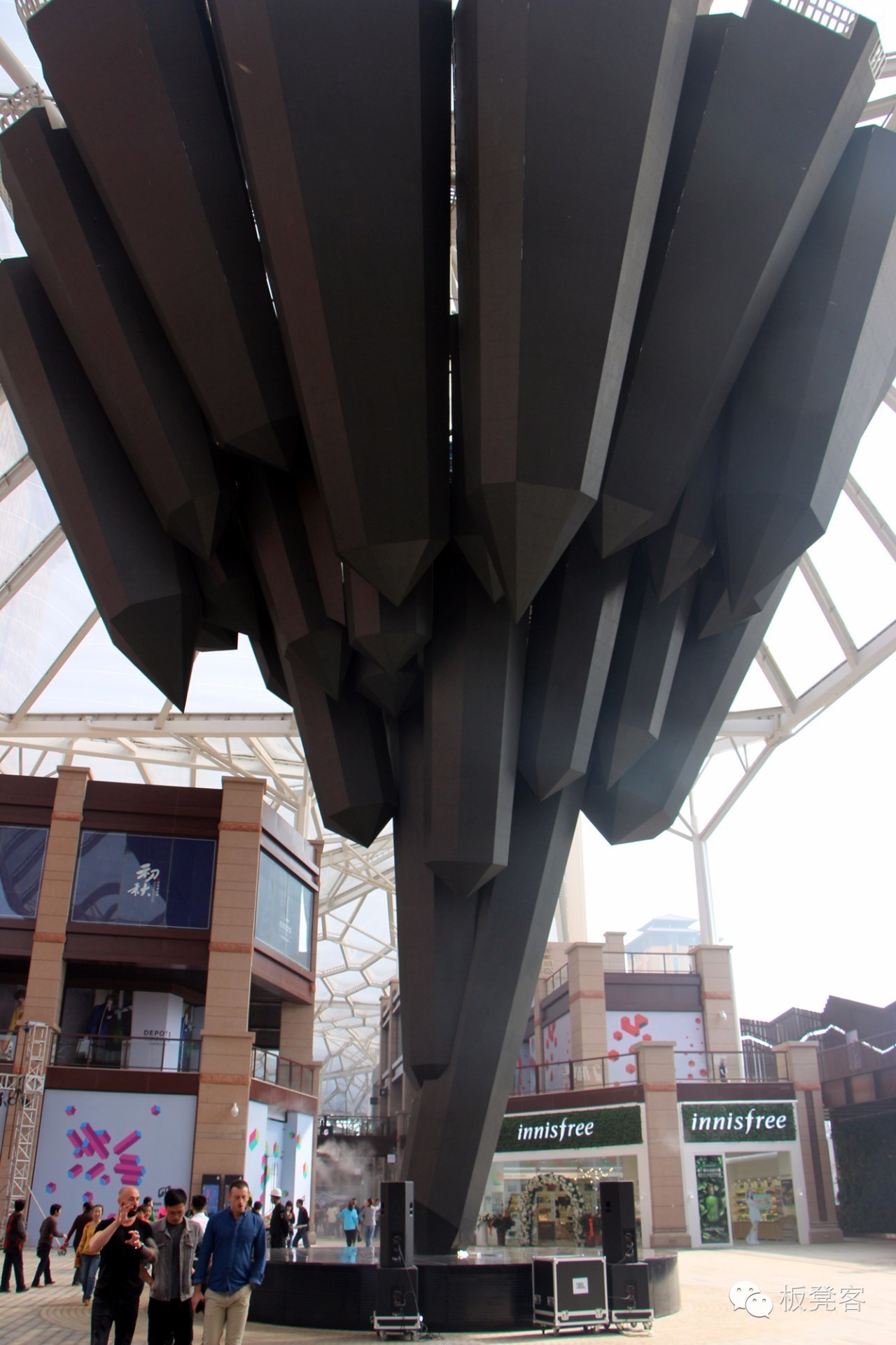 李晨潘玮柏潮流态度,潘玮柏与李晨