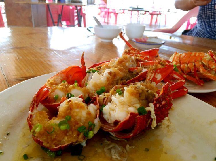 好吃到爆的海南美食,值得一尝的海南特色美食