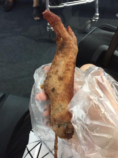 好吃到爆的海南美食,值得一尝的海南特色美食