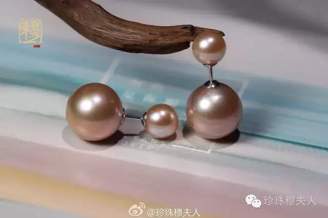 珍珠选购指南学会再也不怕踩坑咯,百天新生儿知识