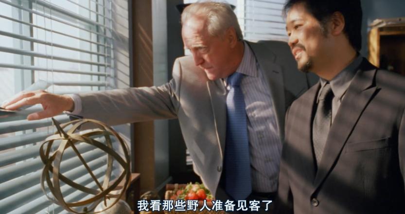 黑人想“捡肥皂”却被男主暴揍！这部美国监狱喜剧，搞笑100分！