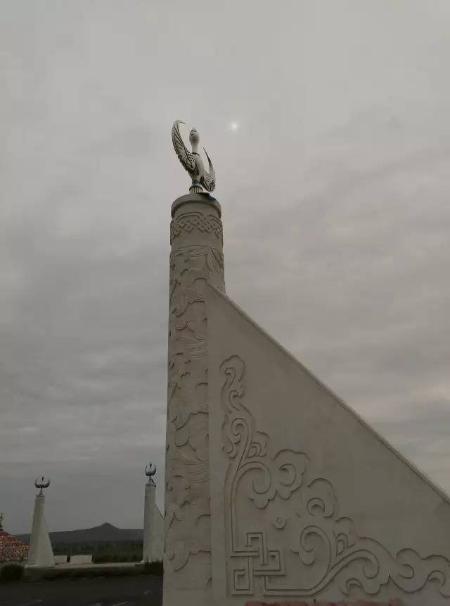 自驾川西带金毛,长途自驾带金毛