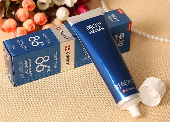 牙膏您选对了吗,牙膏你还知道哪些用途