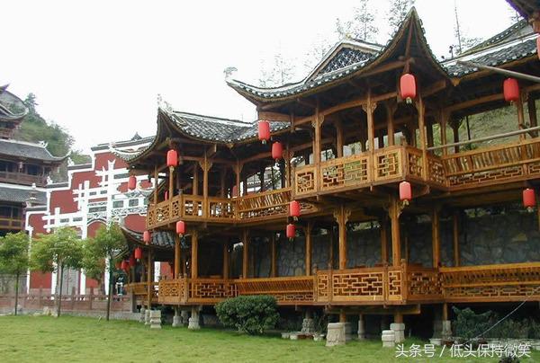 武汉到张家界自由行攻略,上海到张家界自驾游详细攻略