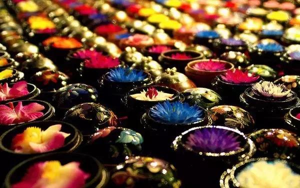 泰国清迈必买18样纪念品,泰国旅游特色产品有哪些