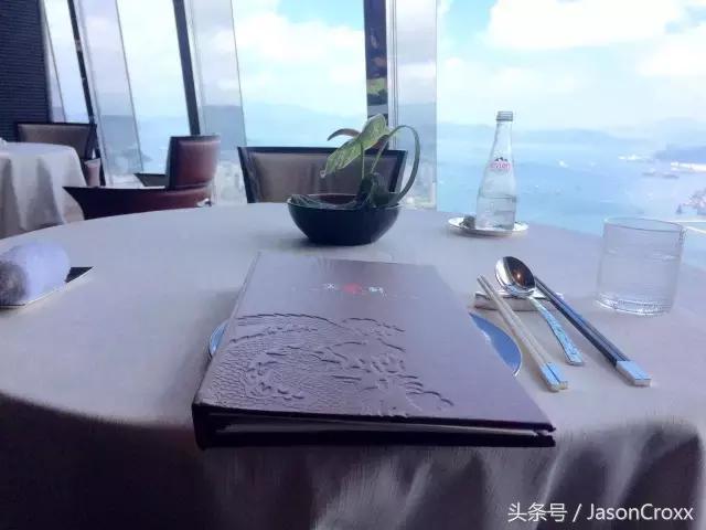 香港维港攻略,香港除了维港哪里夜景好