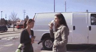 相亲时对方长的丑，如何既不伤人又能脱身？