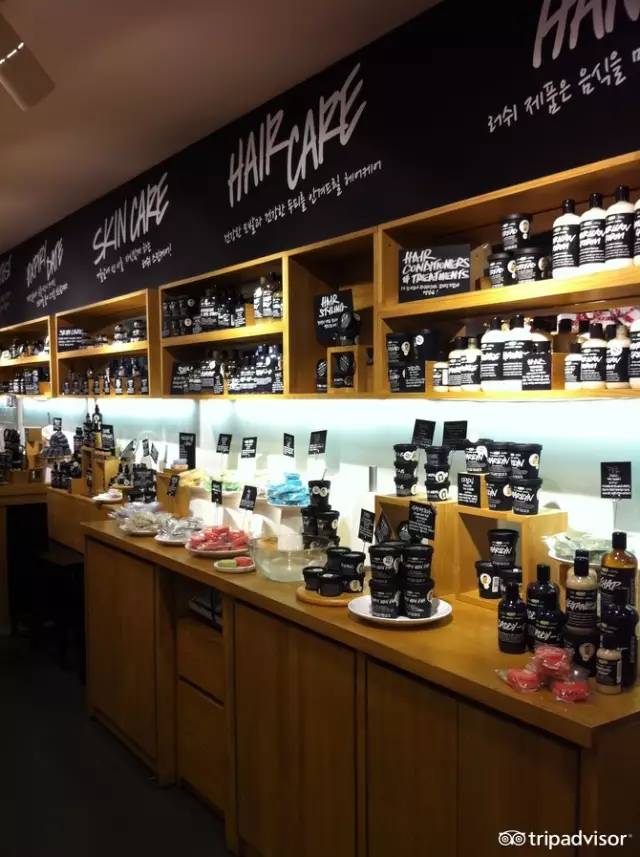 去韩国购物哪个购物店合适,去韩国必买十大商品