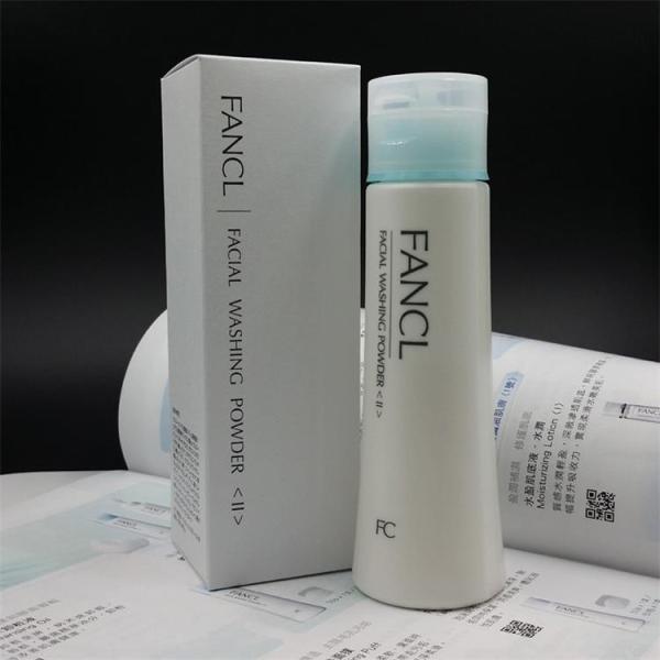 合适男士用的洗面奶推荐,真正男人用的洗面奶