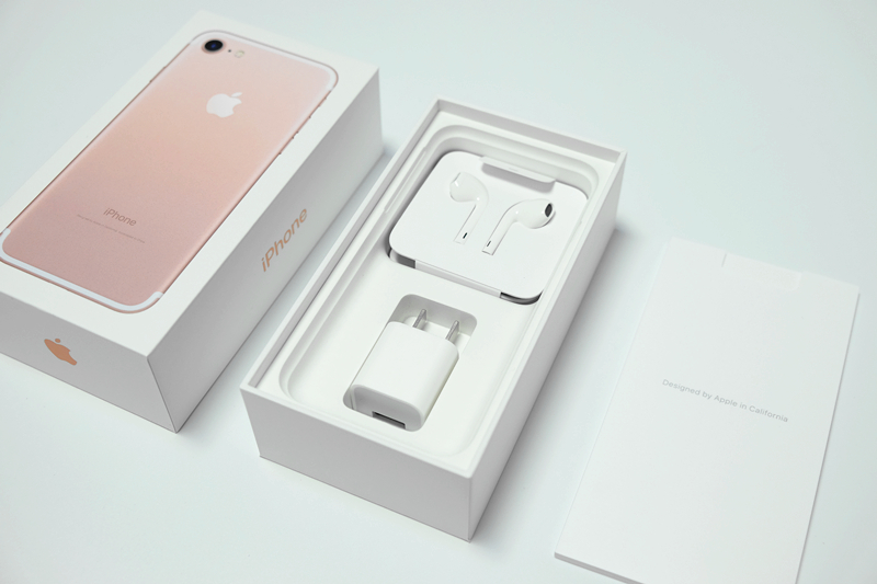 iphone7全系列解析,如期而至是什么意思