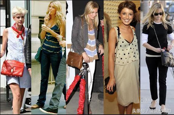 韩国十大必买包包,韩国十大包包品牌大全